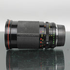 Hanimex Hi-Tec Lens Auto Zoom 35-200mm f/3.8-5.3 Macro