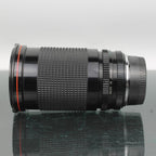 Hanimex Hi-Tec Lens Auto Zoom 35-200mm f/3.8-5.3 Macro