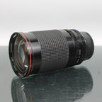 Hanimex Hi-Tec Lens Auto Zoom 35-200mm f/3.8-5.3 Macro