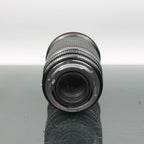 Hanimex Hi-Tec Lens Auto Zoom 35-200mm f/3.8-5.3 Macro