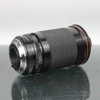 Hanimex Hi-Tec Lens Auto Zoom 35-200mm f/3.8-5.3 Macro