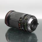 Hanimex Hi-Tec Lens Auto Zoom 35-200mm f/3.8-5.3 Macro