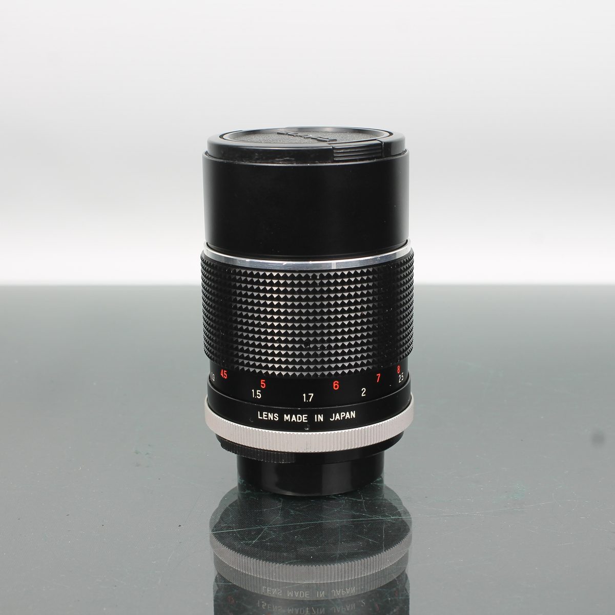 Panagor PMC Auto Tele 135mm f/2.8