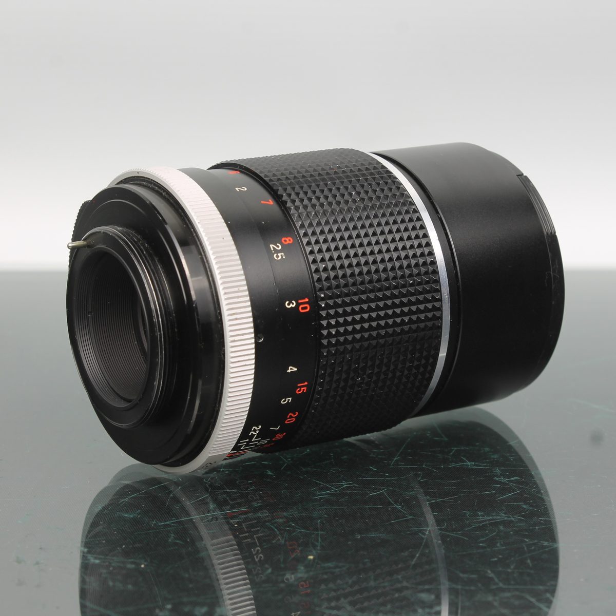 Panagor PMC Auto Tele 135mm f/2.8