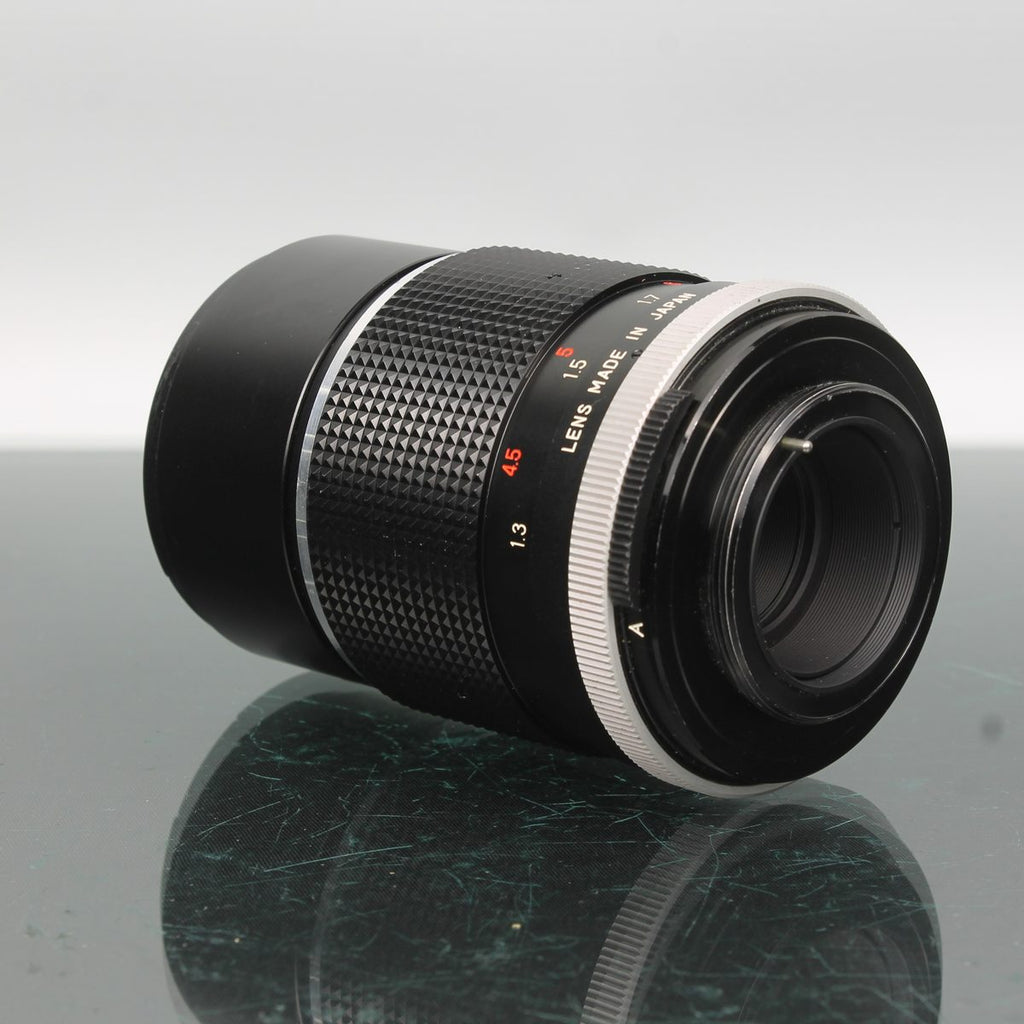 Panagor PMC Auto Tele 135mm f/2.8