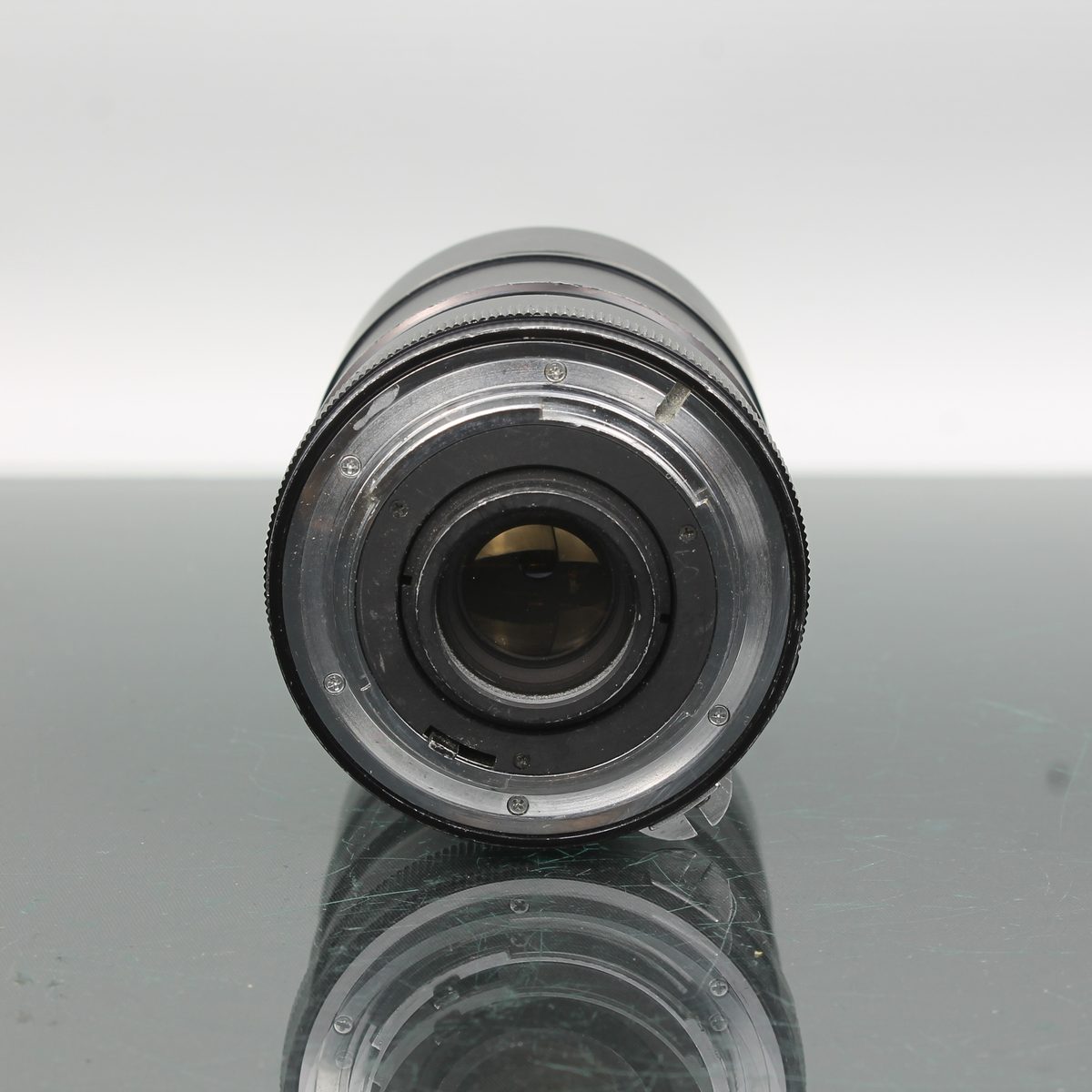 Vivitar 135mm f/2.8 Auto Telephoto