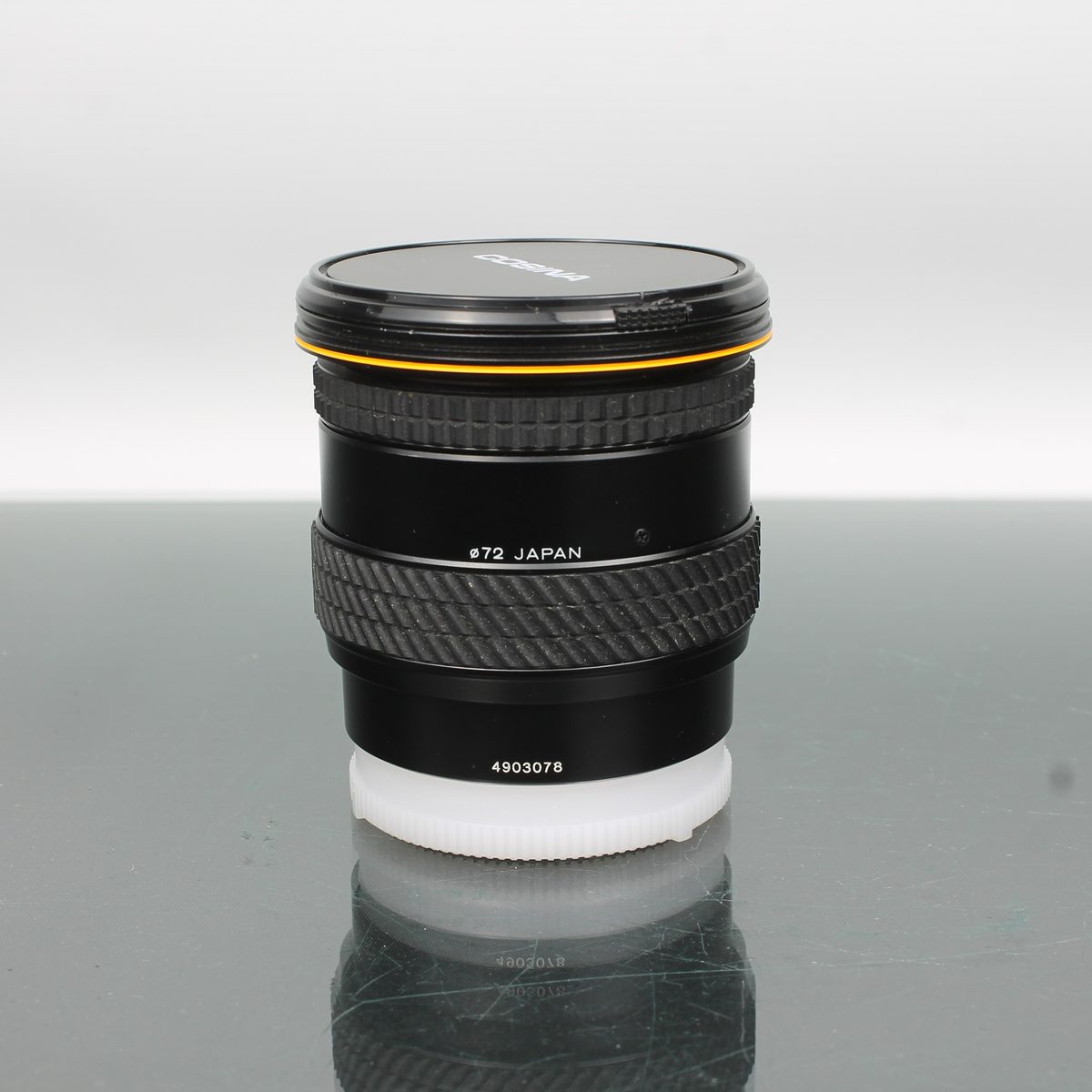 Tokina AF 20-35mm f/3.5-4.5