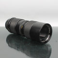 Vivitar 85-205mm f/3.8