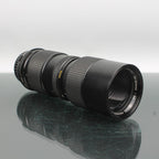 Vivitar 85-205mm f/3.8