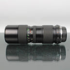 Vivitar 85-205mm f/3.8