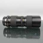 Vivitar 85-205mm f/3.8