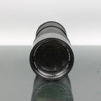 Vivitar 85-205mm f/3.8