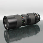 Vivitar 85-205mm f/3.8