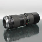 Vivitar 85-205mm f/3.8