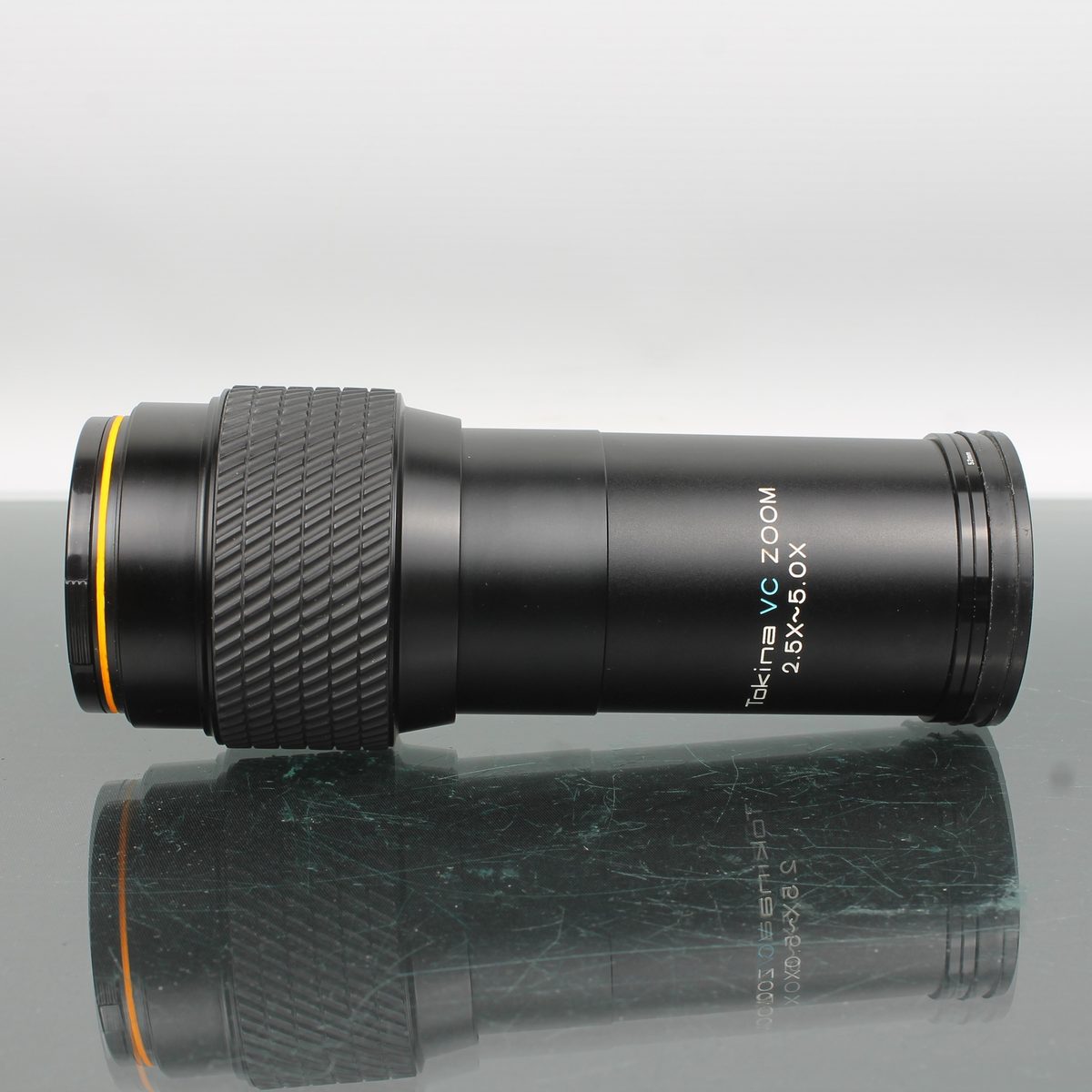 Tokina VC Zoom 2.5x - 5.0x Video line camera