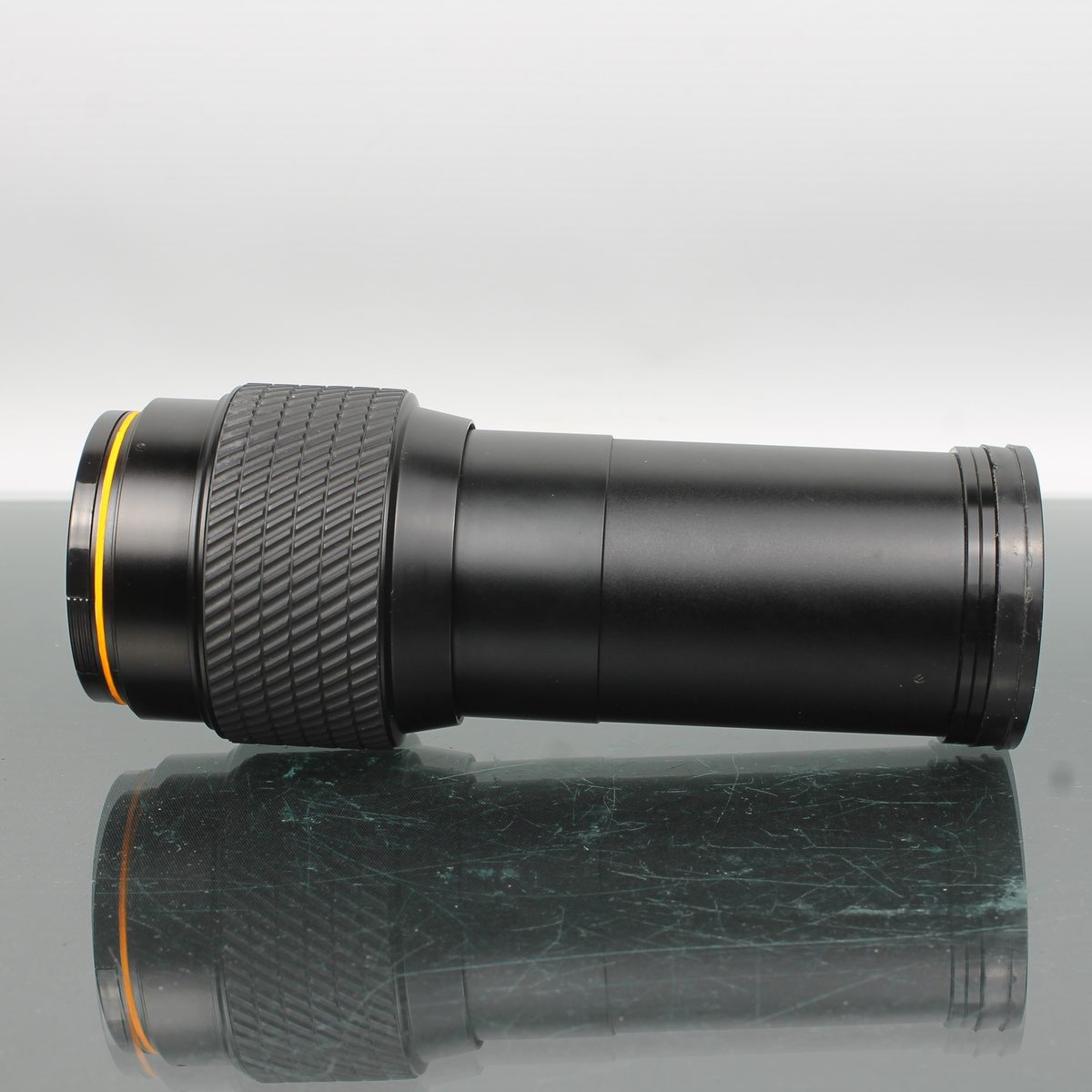 Tokina VC Zoom 2.5x - 5.0x Video line camera