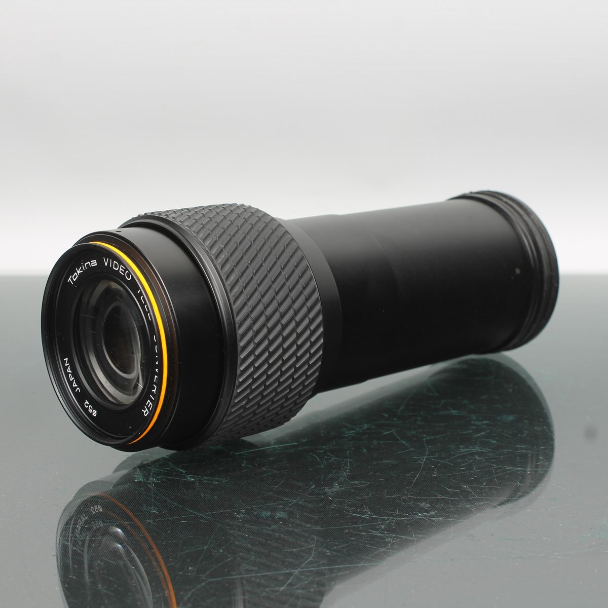 Tokina VC Zoom 2.5x - 5.0x Video line camera