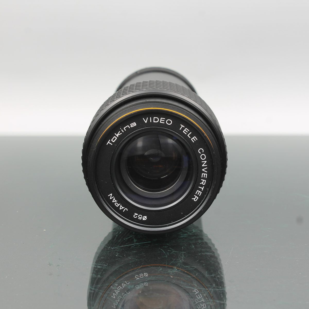 Tokina VC Zoom 2.5x - 5.0x Video line camera