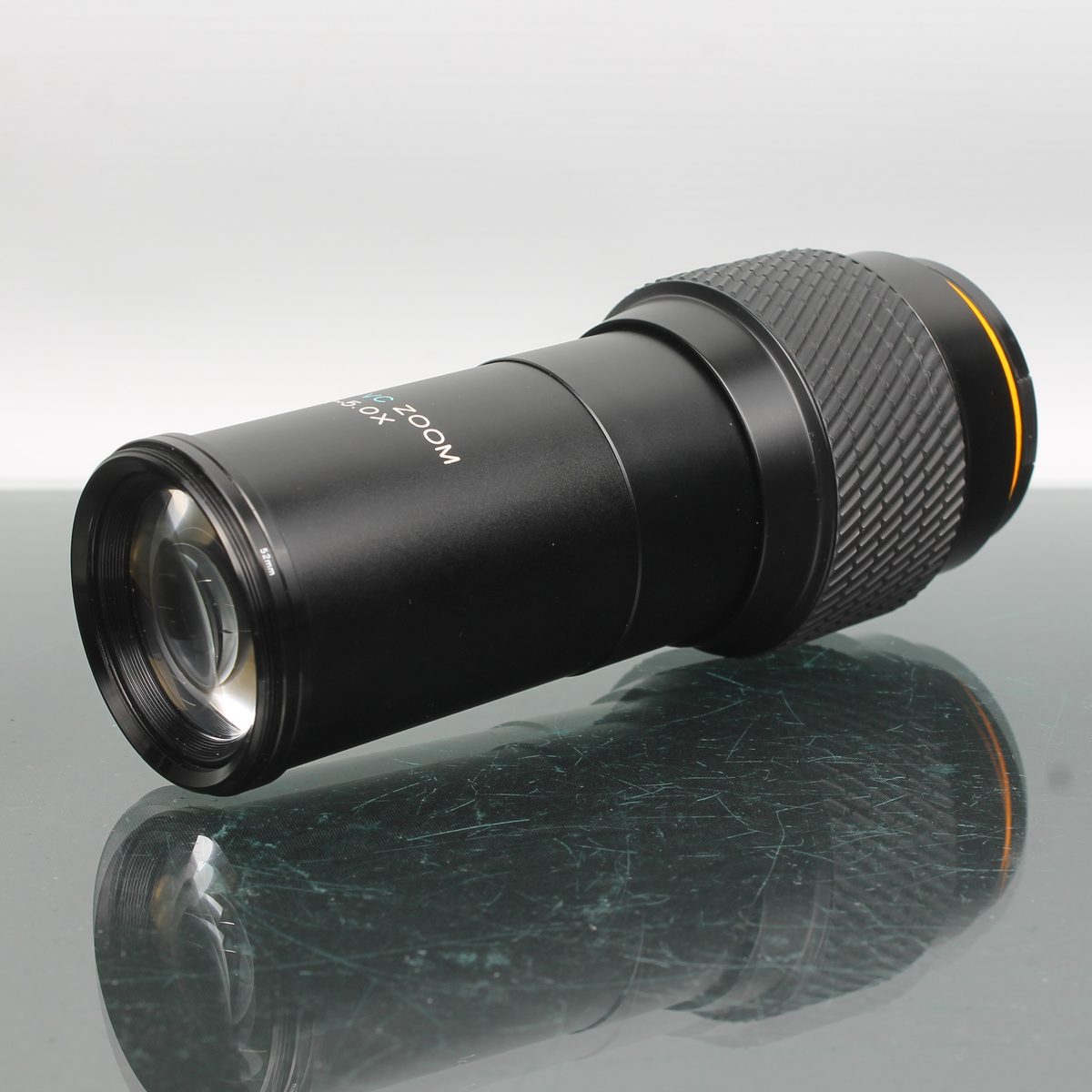 Tokina VC Zoom 2.5x - 5.0x Video line camera