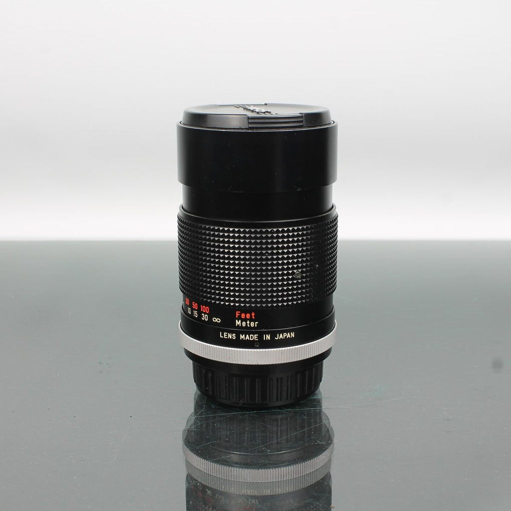 Panagor PMC Auto Tele 135mm f/2.8