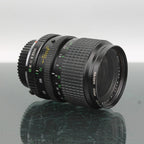 Cosina 35-70mm f/3.5-4.5 MC Macro