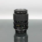Cosina 35-70mm f/3.5-4.5 MC Macro