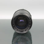 Cosina 35-70mm f/3.5-4.5 MC Macro