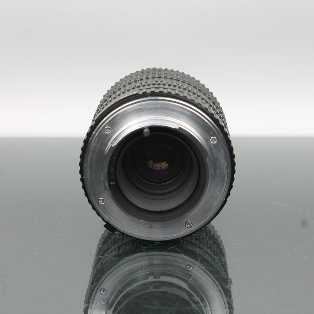Cosina 35-70mm f/3.5-4.5 MC Macro