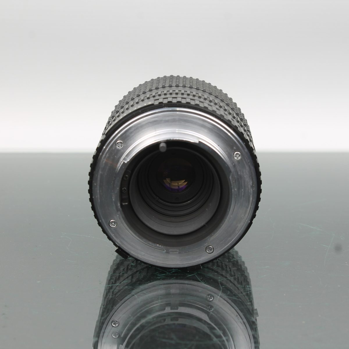 Cosina 35-70mm f/3.5-4.5 MC Macro