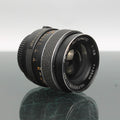 Pentor Automatic f/2.8 35mm