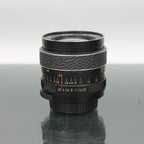 Pentor Automatic f/2.8 35mm