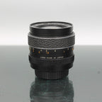 Pentor Automatic f/2.8 35mm