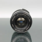 Pentor Automatic f/2.8 35mm