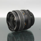 Pentor Automatic f/2.8 35mm
