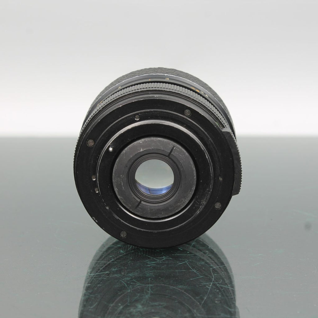 Pentor Automatic f/2.8 35mm