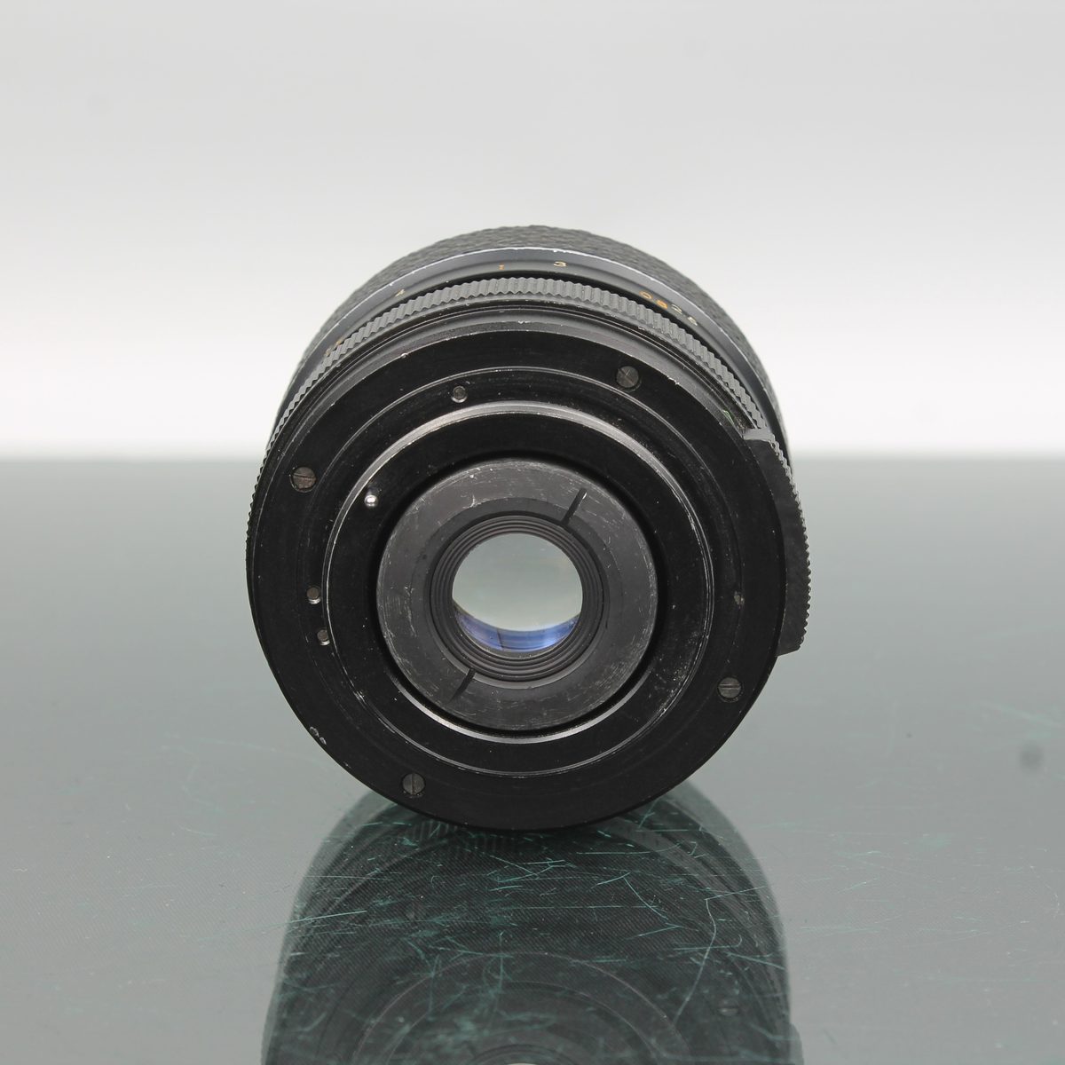 Pentor Automatic f/2.8 35mm