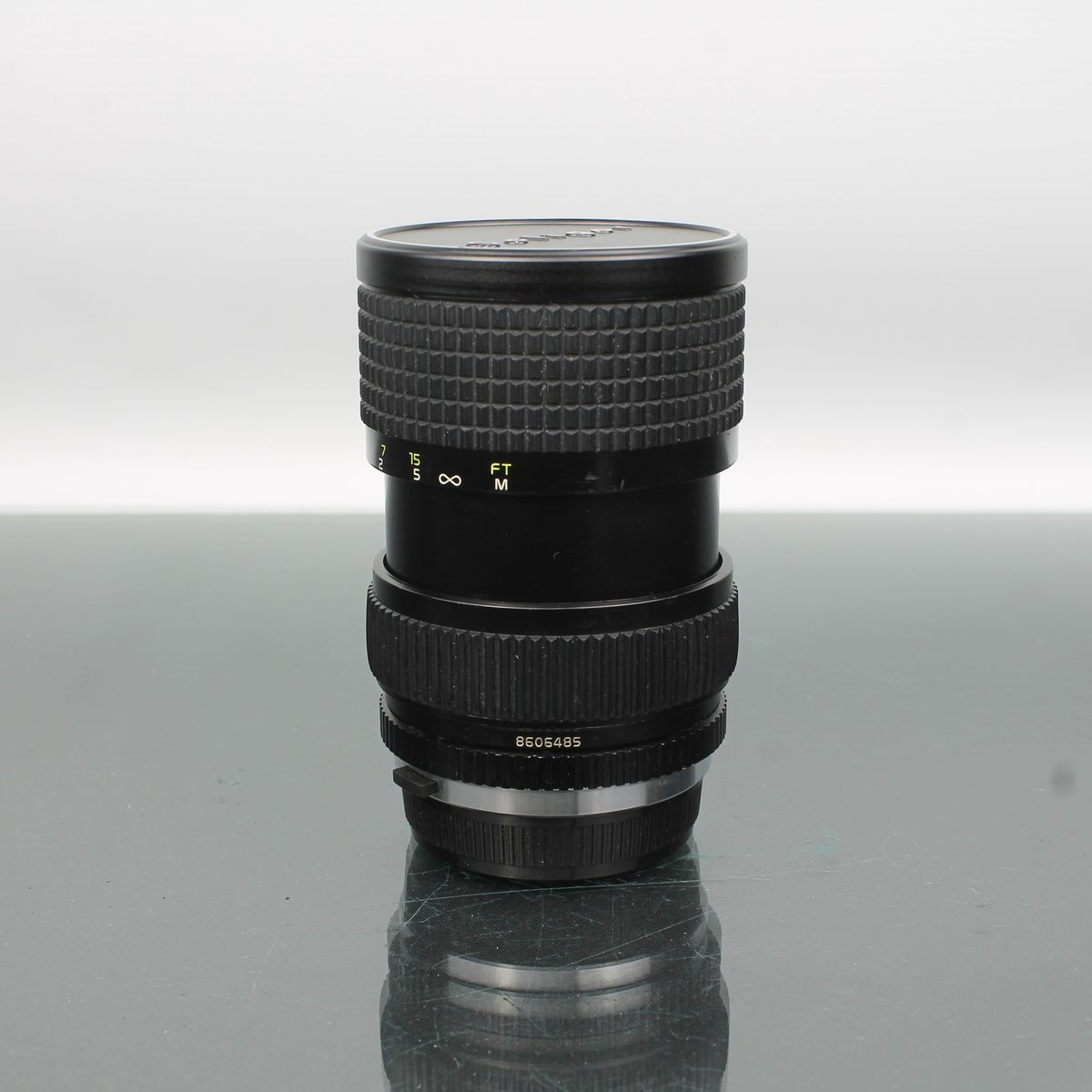 Tokina AT-X 28-85mm f/3.5-4.5