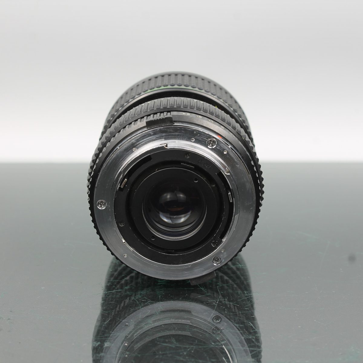 Tokina AT-X 28-85mm f/3.5-4.5