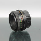 Vivitar 50mm f/2.0 Auto