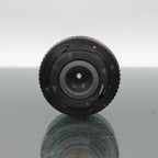 Vivitar 50mm f/2.0 Auto