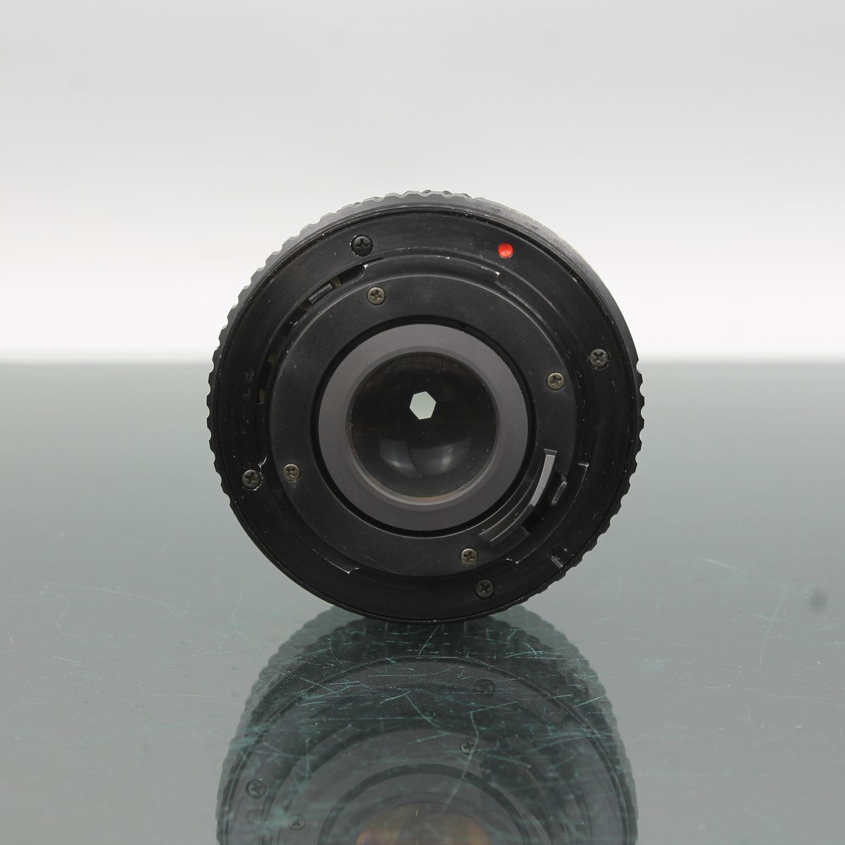 Vivitar 50mm f/2.0 Auto