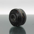 Vivitar 50mm f/2.0 Auto