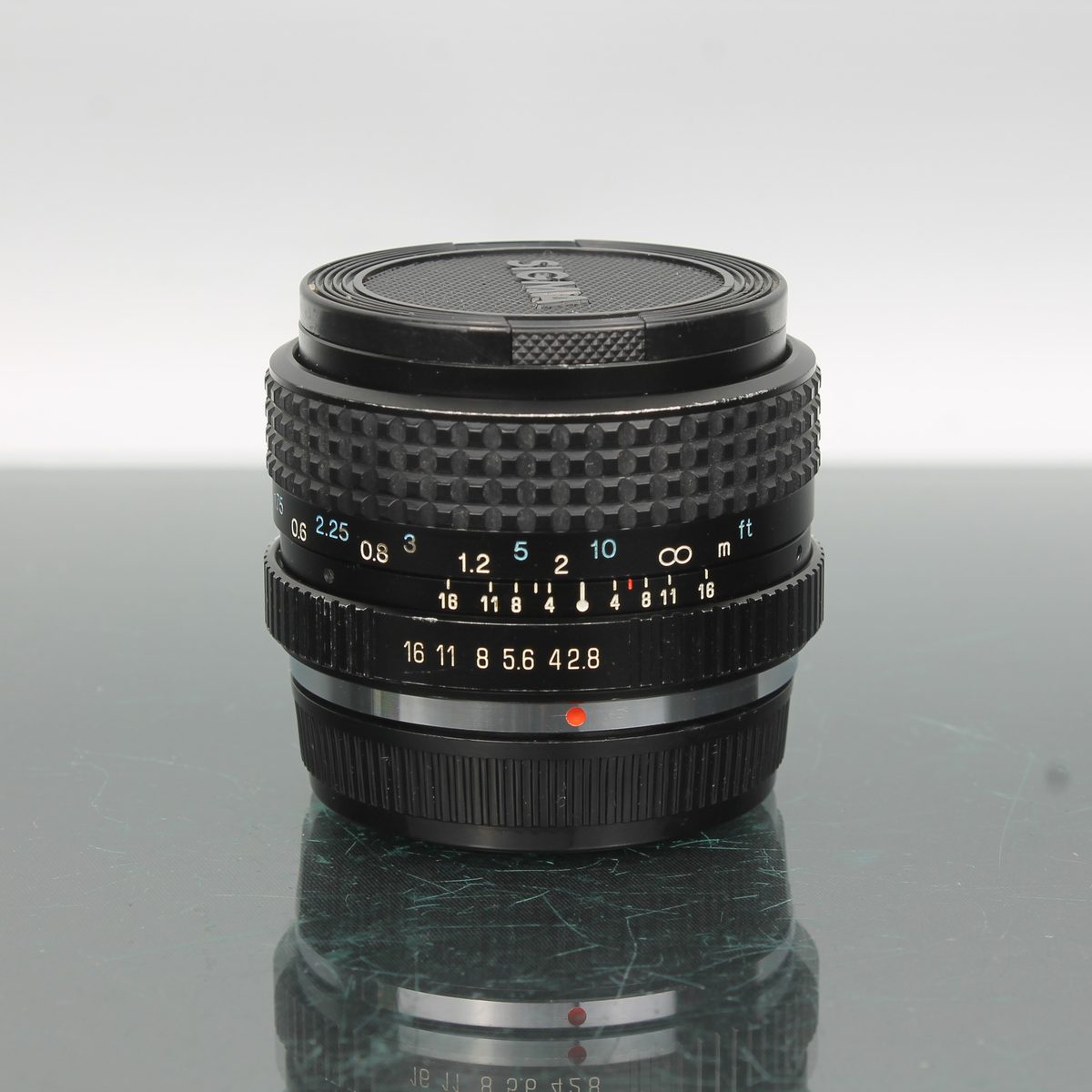 RMC Tokina 28mm f/2.8