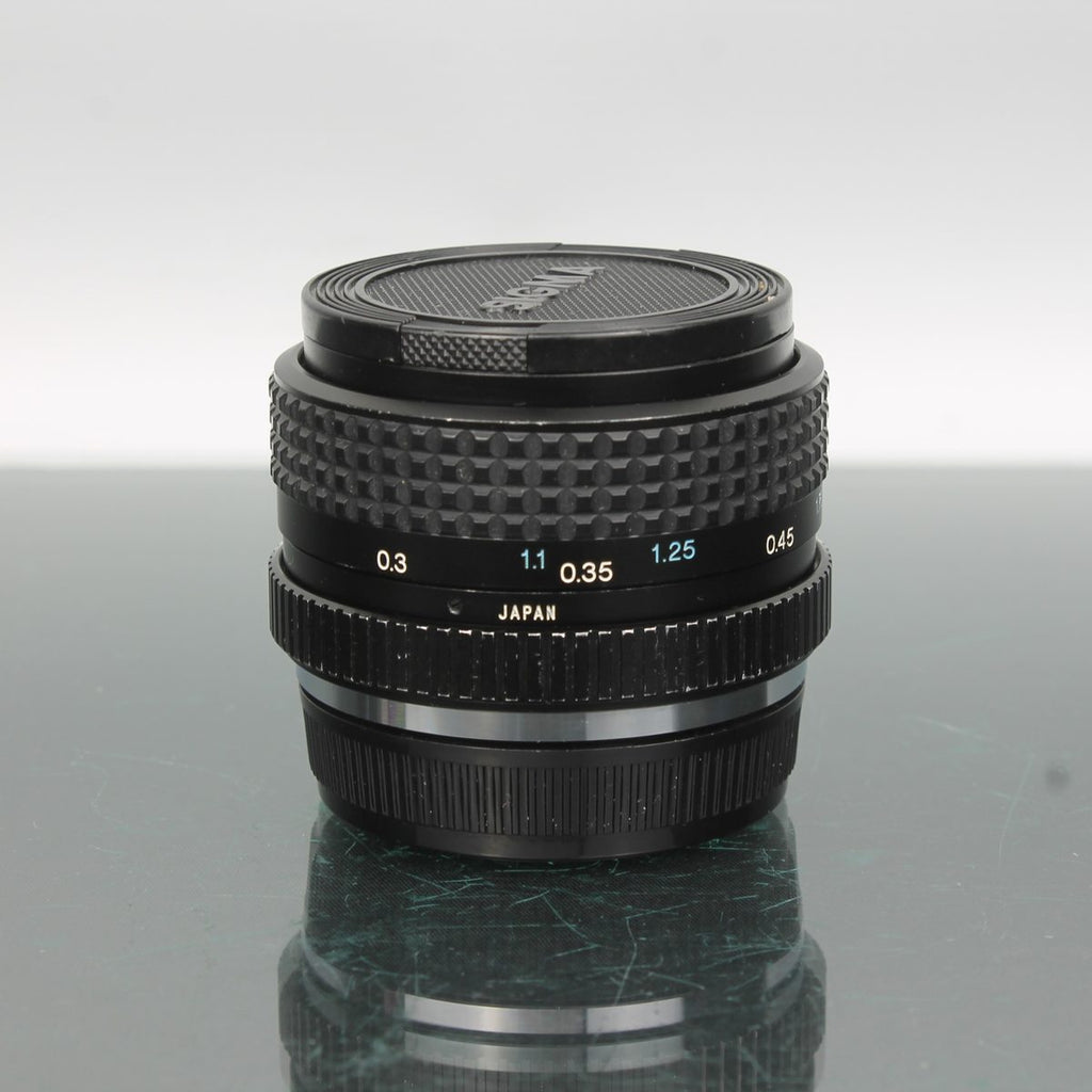 RMC Tokina 28mm f/2.8