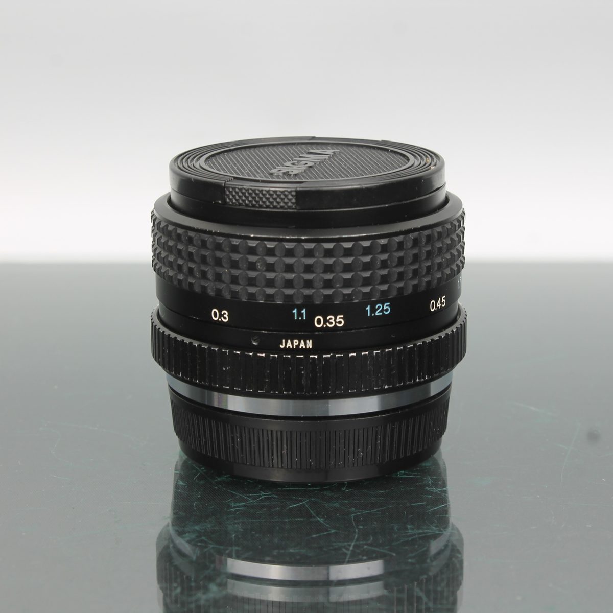 RMC Tokina 28mm f/2.8