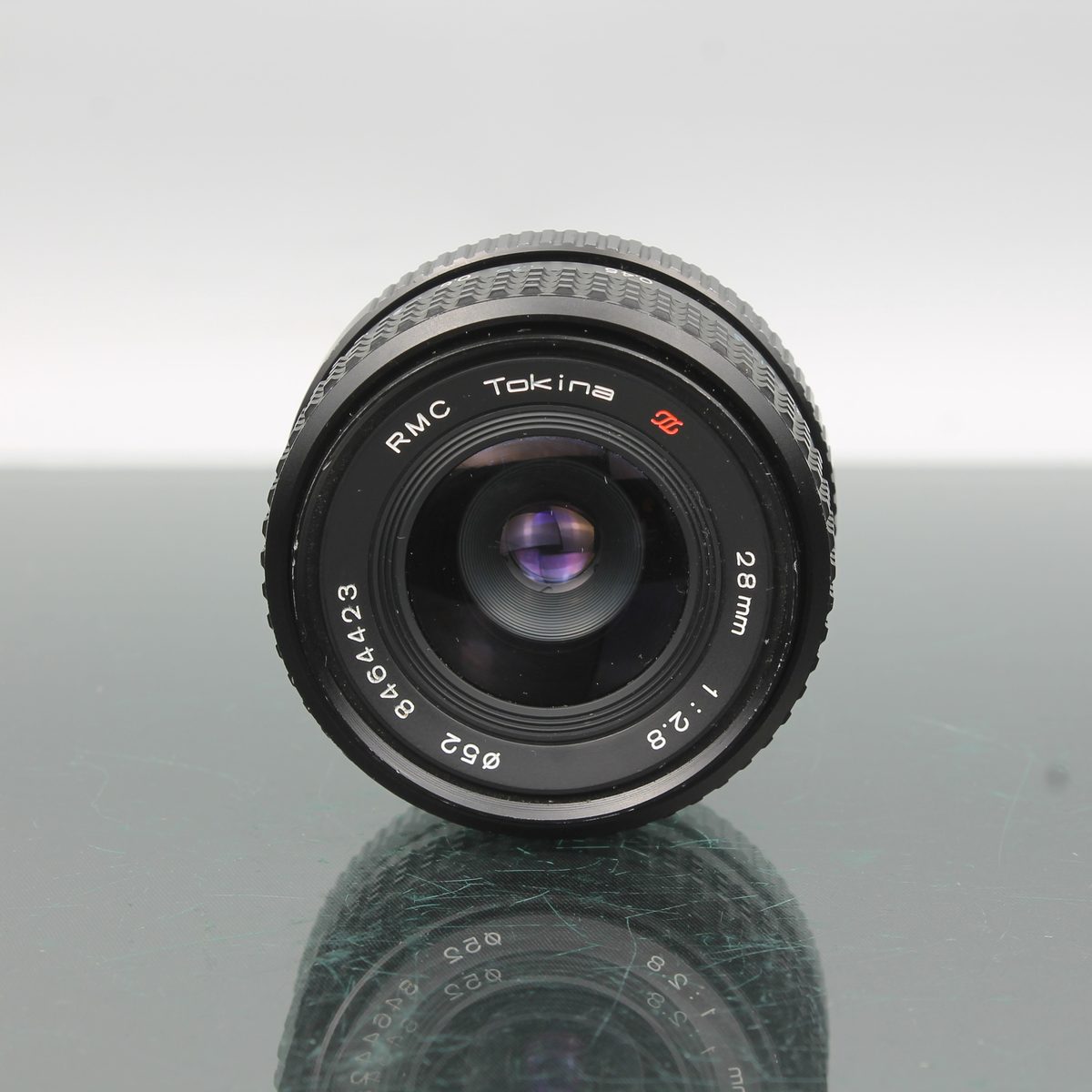 RMC Tokina 28mm f/2.8