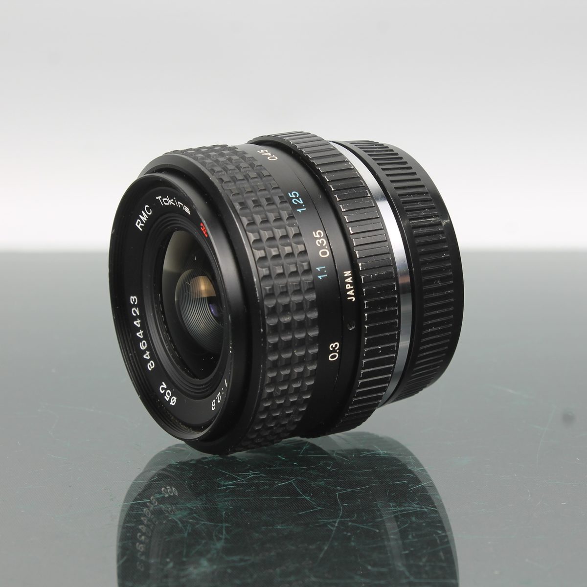 RMC Tokina 28mm f/2.8