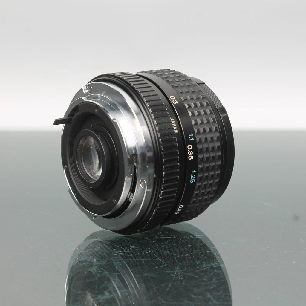 RMC Tokina 28mm f/2.8