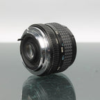 RMC Tokina 28mm f/2.8