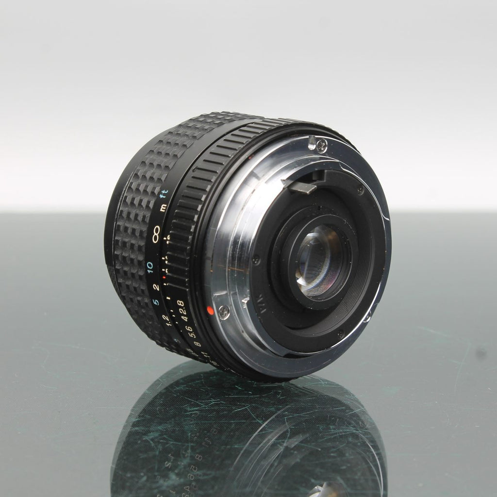 RMC Tokina 28mm f/2.8